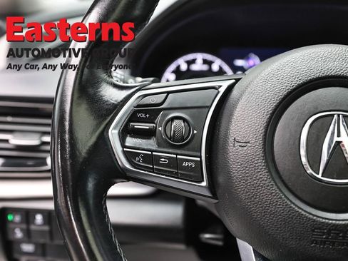 Used 2021 Acura RDX AWD image 15