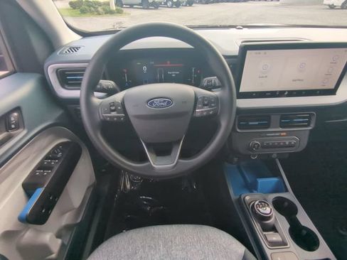 New 2026 Ford Maverick XLT FWD image 17