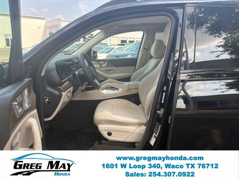 Used 2020 Mercedes-Benz GLE 350 image 10