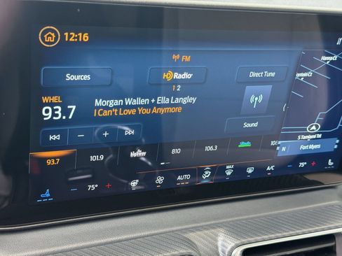 Used 2025 Ford Mustang GT Premium RWD image 18
