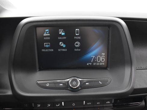 Used 2016 Chevrolet Camaro LT w/ RS Package image 16