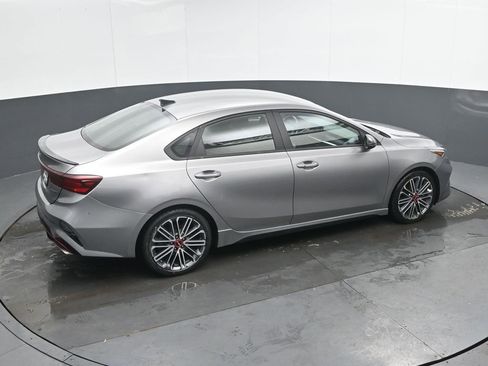 Used 2023 Kia Forte GT image 39