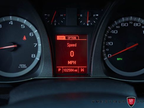 Used 2017 GMC Terrain Denali AWD/4WD image 25