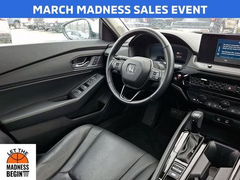 Used 2024 Honda Accord EX-L image 14