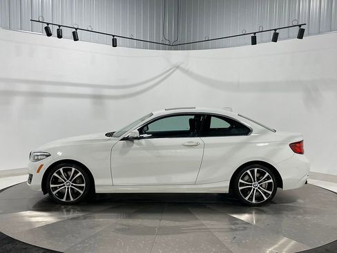 Used 2021 BMW 230i xDrive Coupe w/ Convenience Package image 14