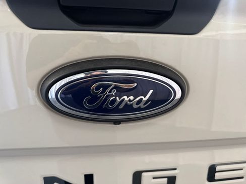 Used 2025 Ford Ranger XLT w/ Equipment Group 301A High RWD image 13