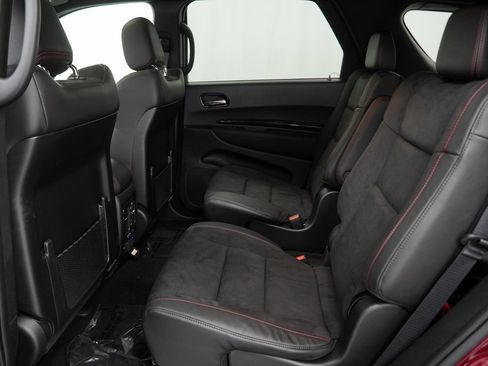 New 2026 Dodge Durango GT image 17