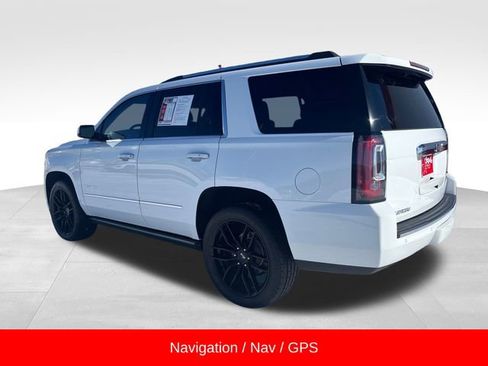 Used 2019 GMC Yukon Denali w/ Denali Ultimate Package image 5