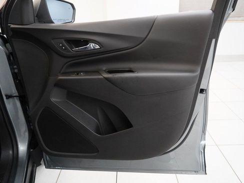 Used 2024 Chevrolet Equinox LT image 31