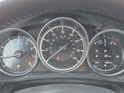 Used 2025 MAZDA CX-5 AWD 2.5 S image 28