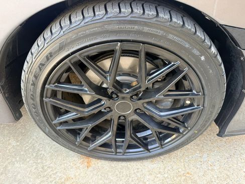 Used 2017 Honda Civic Si image 5