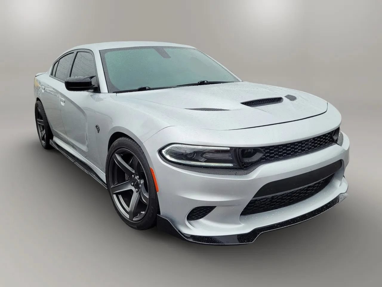Used 2019 Dodge Charger SRT Hellcat w/ Alcantara Package RWD image 22