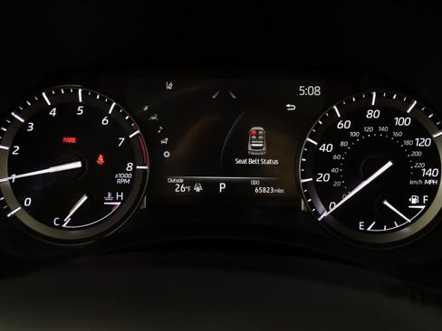 Used 2022 Toyota Highlander XSE image 19