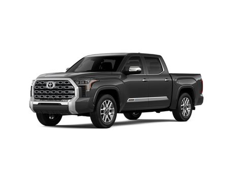 New 2026 Toyota Tundra 1794 Edition AWD/4WD image 1