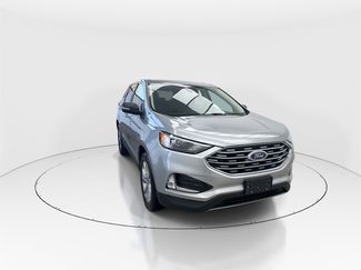 Used 2024 Ford Edge Titanium video 2