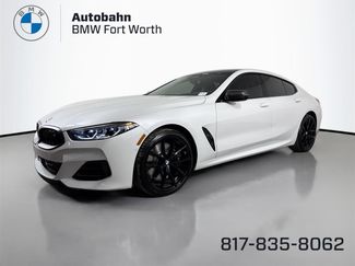 New 2026 BMW M850i xDrive w/ M Carbon Exterior Package video 1