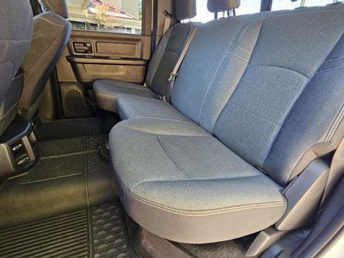 Used 2023 RAM 2500 Tradesman AWD/4WD image 30