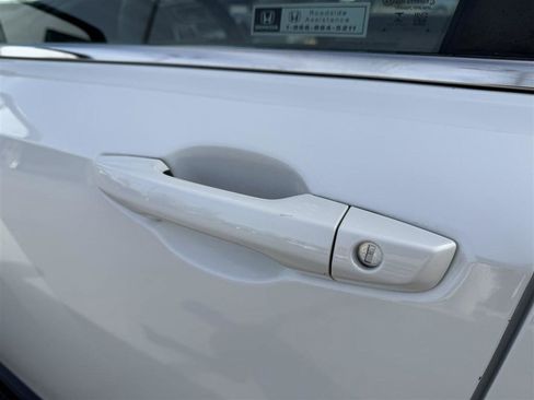 Used 2022 Honda CR-V EX image 14