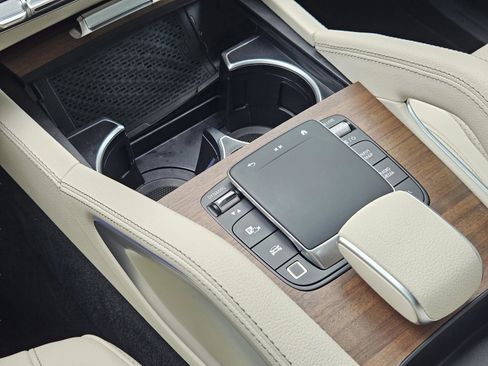 Certified 2026 Mercedes-Benz GLE 350 4MATIC image 12