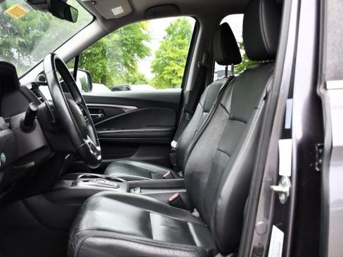 Used 2021 Honda Pilot EX-L image 11