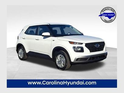 New 2026 Hyundai Venue SE
