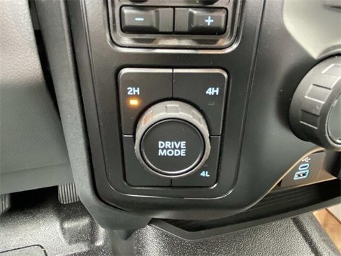 New 2026 Ford F350 XL image 40