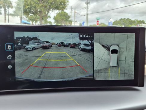 New 2026 Hyundai Ioniq 9 SEL image 21