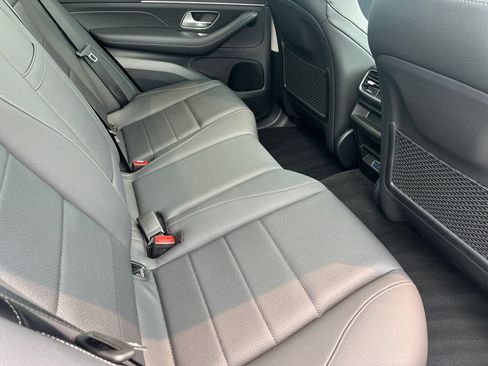 Used 2026 Mercedes-Benz GLE 450 4MATIC image 18