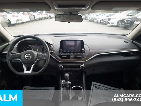 Used 2024 Nissan Altima 2.5 SV image 20