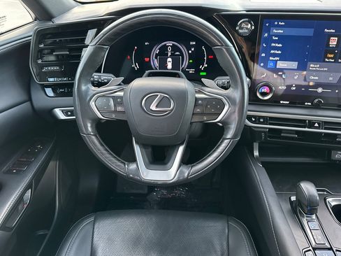 Used 2024 Lexus RX 350h image 13