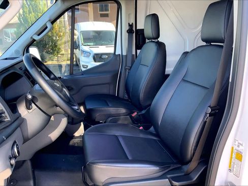 New 2025 Ford Transit 250 Cargo Van image 7