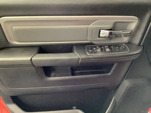 Used 2018 RAM 2500 Power Wagon w/ Luxury Group image 9