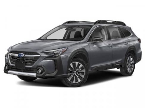 New 2025 Subaru Outback Limited image 1