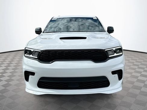 New 2026 Dodge Durango GT AWD/4WD image 3