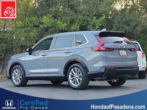 Certified 2024 Honda CR-V EX-L image 7