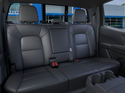New 2026 Chevrolet Colorado LT image 17