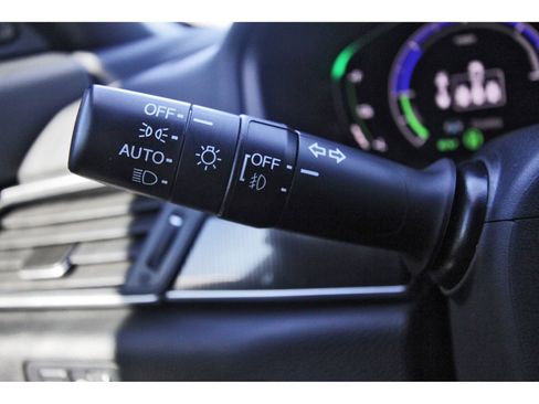 Used 2022 Honda Accord Sport image 17