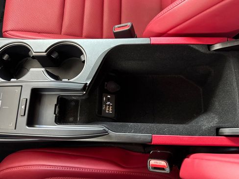 Certified 2023 Lexus IS 350 F Sport w/ Navigation Package RWD image 39