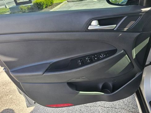 Used 2020 Hyundai Tucson Ultimate FWD image 20