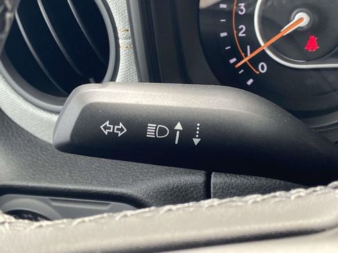 New 2026 Jeep Wrangler Willys image 54