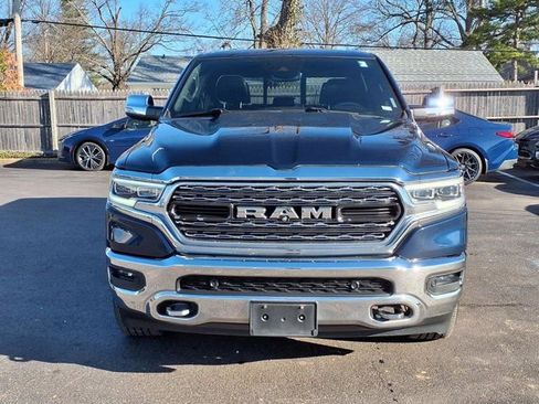 Used 2019 RAM 1500 Limited AWD/4WD image 34