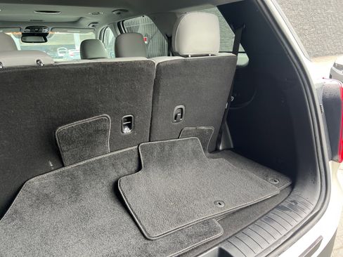 Used 2020 Hyundai Palisade SEL image 21