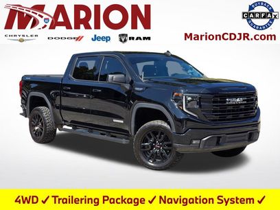 Used 2023 GMC Sierra 1500 Elevation
