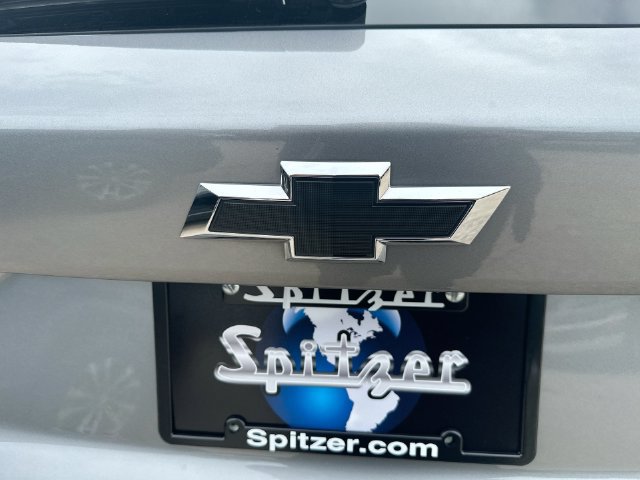 Used 2024 Chevrolet Trax RS FWD image 52