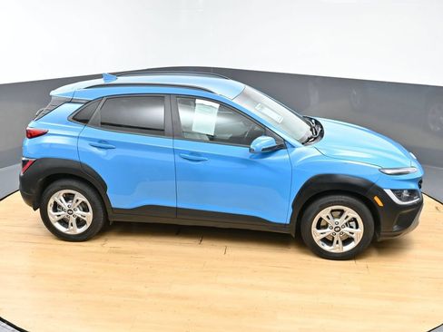 Used 2023 Hyundai Kona SEL AWD/4WD image 45