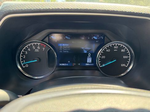 Used 2023 Ford F150 XLT w/ Equipment Group 302A High AWD/4WD image 33