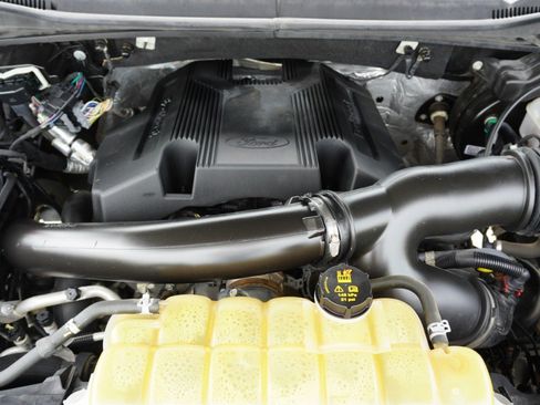 Used 2019 Ford F150 Lariat AWD/4WD image 37