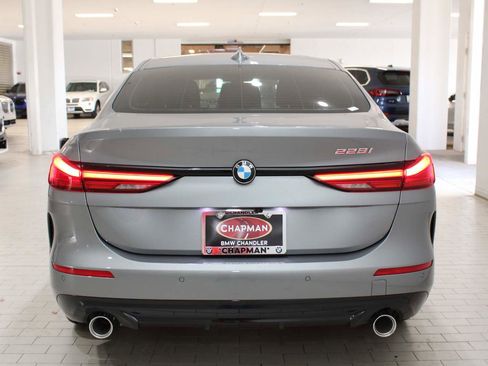 Used 2024 BMW 228i Gran Coupe w/ Premium Package image 6