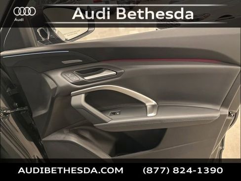 New 2026 Audi Q5 Premium Plus AWD/4WD image 12