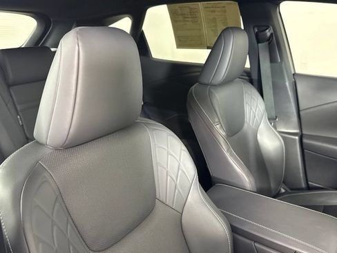 Used 2023 Lexus RX 350 Premium w/ Cold Area Package FWD image 33
